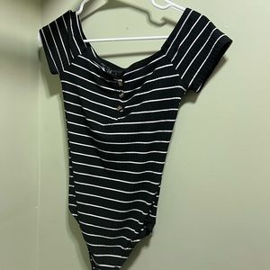 Bodysuit